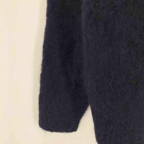 noyn drivers knit メンズ