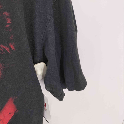 ウインターランド winterland 90S シングルステッチ USA製 アーティストプリントTシャツ メンズ import:L