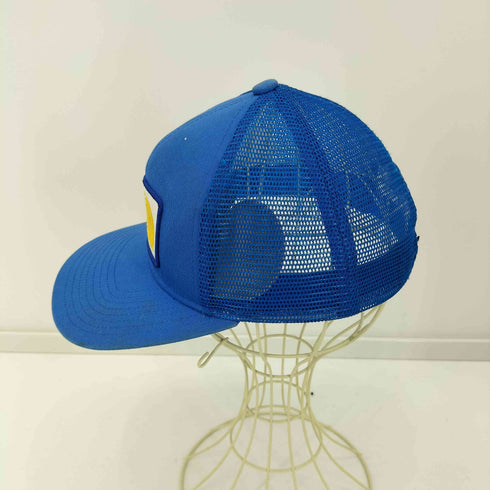 ザノースフェイス THE NORTH FACE K TRUCKER MESH CAP メンズ FREE