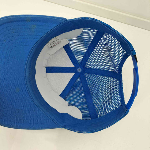ザノースフェイス THE NORTH FACE K TRUCKER MESH CAP メンズ FREE
