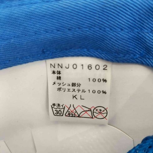 ザノースフェイス THE NORTH FACE K TRUCKER MESH CAP メンズ FREE