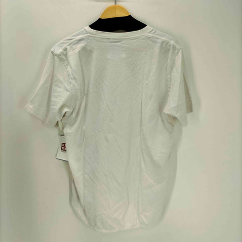 アイジュンヤワタナベコムデギャルソンマン eYe JUNYA WATANABE COMME des GARCONS MAN クルーネック S/S ポケット Tシャツ メンズ JPN:L