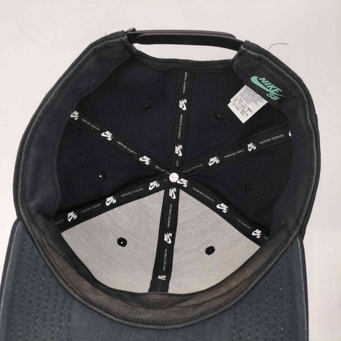 ナイキスケートボーディング NIKE SB ICON SNAPBACK CAP メンズ FREE
