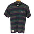 ダブルタップス WTAPS 22SS クルーネックボーダーTシャツ メンズ JPN:1