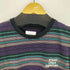 ダブルタップス WTAPS 22SS クルーネックボーダーTシャツ メンズ JPN:1
