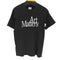 ヘインズ Hanes 90S USA製 BEEFY-T シングルステッチ プリントクルーネックTシャツ メンズ import:M