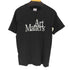 ヘインズ Hanes 90S USA製 BEEFY-T シングルステッチ プリントクルーネックTシャツ メンズ import:M