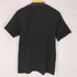 ヘインズ Hanes 90S USA製 BEEFY-T シングルステッチ プリントクルーネックTシャツ メンズ import:M