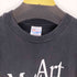 ヘインズ Hanes 90S USA製 BEEFY-T シングルステッチ プリントクルーネックTシャツ メンズ import:M