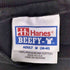 ヘインズ Hanes 90S USA製 BEEFY-T シングルステッチ プリントクルーネックTシャツ メンズ import:M