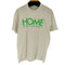 フルーツオブザルーム FRUIT OF THE LOOM 90S MADE IN USA フロントプリントクルーネックS/S Tシャツ メンズ import:XL