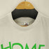 フルーツオブザルーム FRUIT OF THE LOOM 90S MADE IN USA フロントプリントクルーネックS/S Tシャツ メンズ import:XL