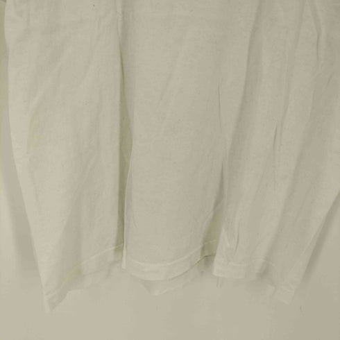 フルーツオブザルーム FRUIT OF THE LOOM 90S MADE IN USA フロントプリントクルーネックS/S Tシャツ メンズ import:XL
