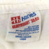 ヘインズ Hanes 90S USA製 シングルステッチ 飲料ロゴプリントTシャツ メンズ import:L