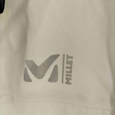ミレー MILLET TYPHON 50000 ST JKT レディース JPN:L