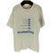 90S USA製 シングルステッチ ムービープリントTシャツ メンズ import:XL