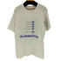 90S USA製 シングルステッチ ムービープリントTシャツ メンズ import:XL