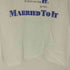 90S USA製 シングルステッチ ムービープリントTシャツ メンズ import:XL