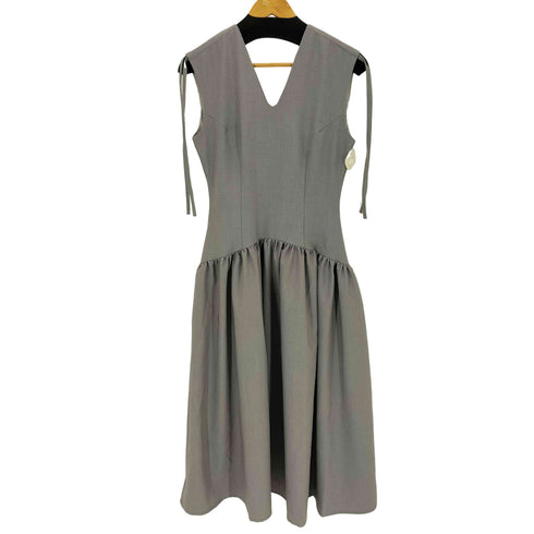 Esmew Fiesa - gather ribbon dress レディース JPN:M