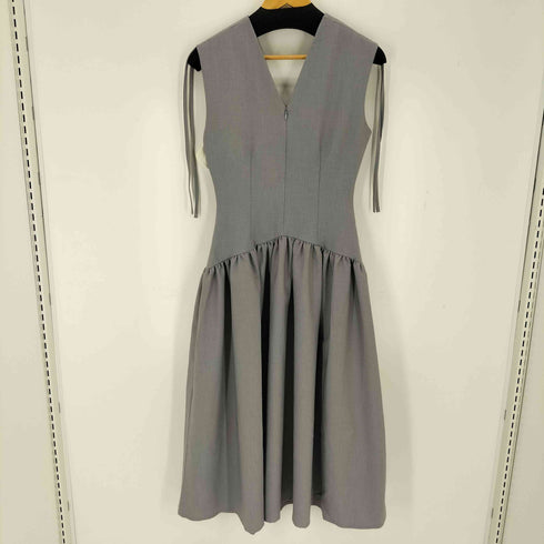 Esmew Fiesa - gather ribbon dress レディース JPN:M