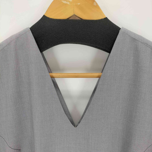 Esmew Fiesa - gather ribbon dress レディース JPN:M
