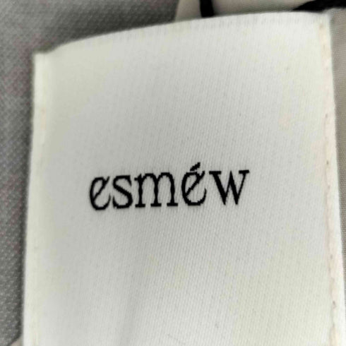 Esmew Fiesa - gather ribbon dress レディース JPN:M
