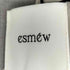 Esmew Fiesa - gather ribbon dress レディース JPN:M
