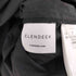 エレンディーク ELENDEEK ニット ビックカラーショートニットセットブラウス レディース レディース FREE