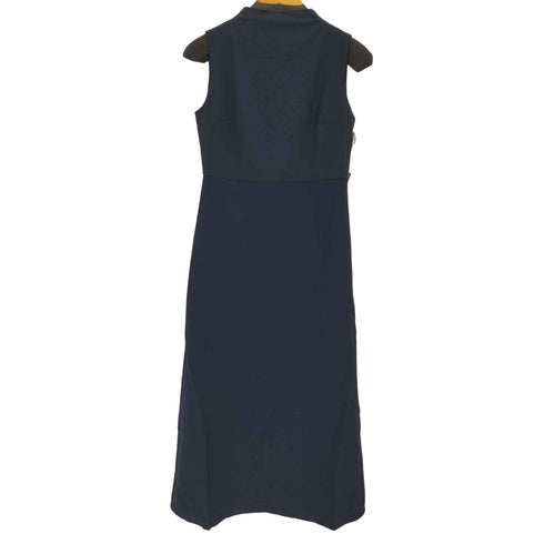 Esmew Pucci - minimal straight dress レディース FREE