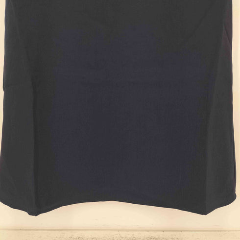 Esmew Pucci - minimal straight dress レディース FREE