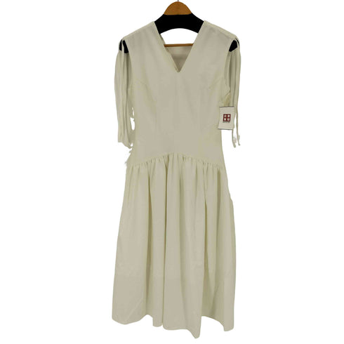 Esmew Fiesa - gather ribbon dress レディース JPN:M