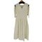 Esmew Fiesa - gather ribbon dress レディース JPN:M