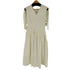 Esmew Fiesa - gather ribbon dress レディース JPN:M