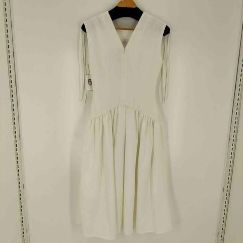 Esmew Fiesa - gather ribbon dress レディース JPN:M