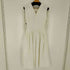 Esmew Fiesa - gather ribbon dress レディース JPN:M