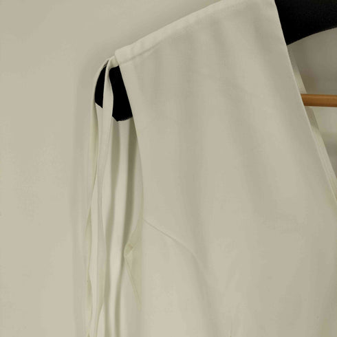 Esmew Fiesa - gather ribbon dress レディース JPN:M