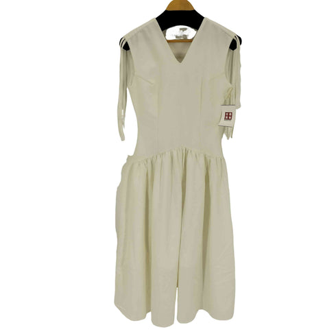 Esmew Fiesa - gather ribbon dress レディース JPN:S
