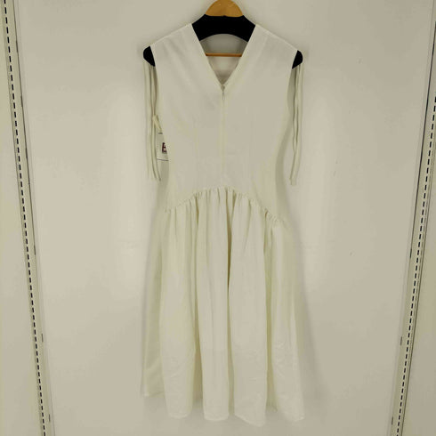 Esmew Fiesa - gather ribbon dress レディース JPN:S