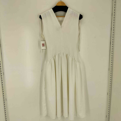 Esmew Fiesa - gather ribbon dress レディース JPN:S