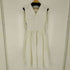 Esmew Fiesa - gather ribbon dress レディース JPN:S
