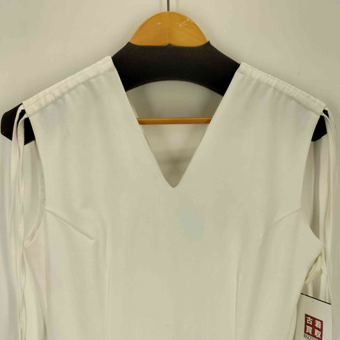 Esmew Fiesa - gather ribbon dress レディース JPN:S