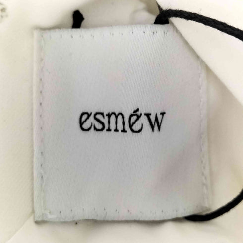 Esmew Fiesa - gather ribbon dress レディース JPN:S