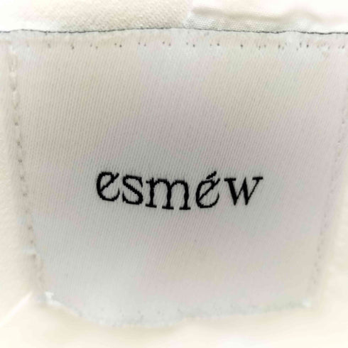 Esmew Fiesa - gather ribbon dress レディース JPN:S