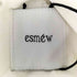 Esmew Fiesa - gather ribbon dress レディース JPN:S