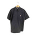 ベンデイビス BEN DAVIS USA製 ハーフジップ シャツ メンズ import:M