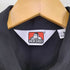 ベンデイビス BEN DAVIS USA製 ハーフジップ シャツ メンズ import:M