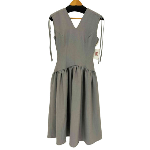 Esmew Fiesa - gather ribbon dress レディース JPN:S