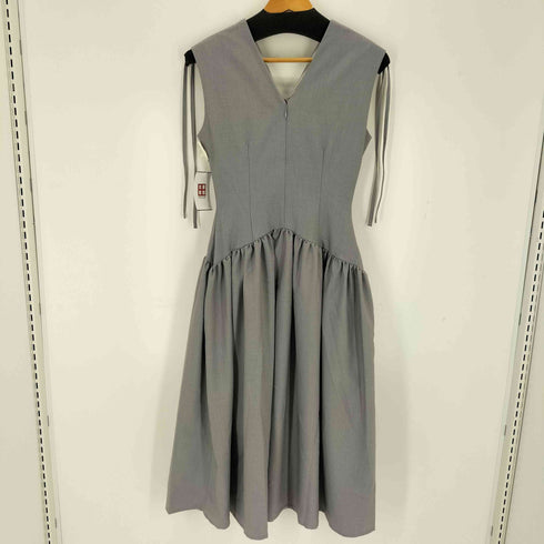Esmew Fiesa - gather ribbon dress レディース JPN:S