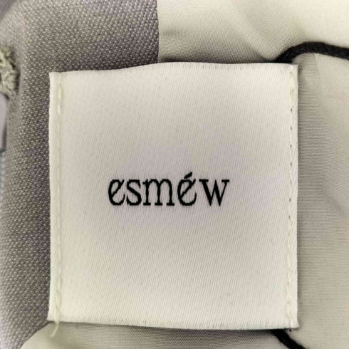 Esmew Fiesa - gather ribbon dress レディース JPN:S