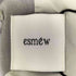 Esmew Fiesa - gather ribbon dress レディース JPN:S